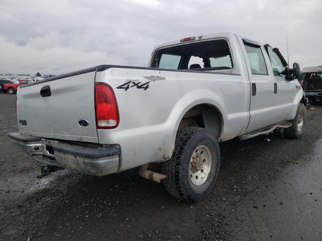 Photo 4 from auction – 2003 FORD F250 SUPER with VIN 1FTNW21L03EA42586