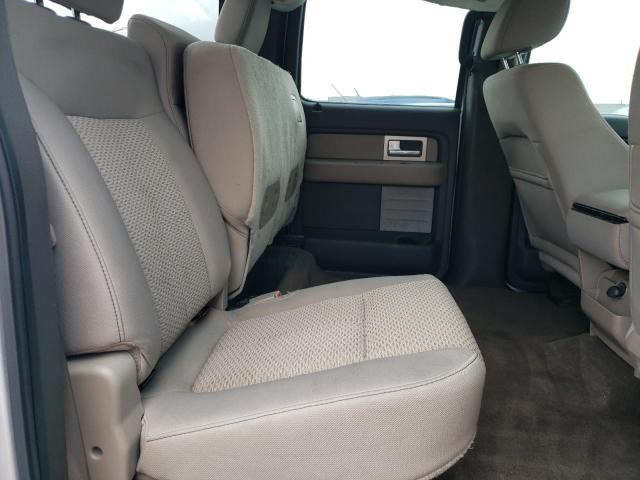 Photo 6 from auction – 2010 FORD F150 SUPER with VIN 1FTEW1C8XAKE70022