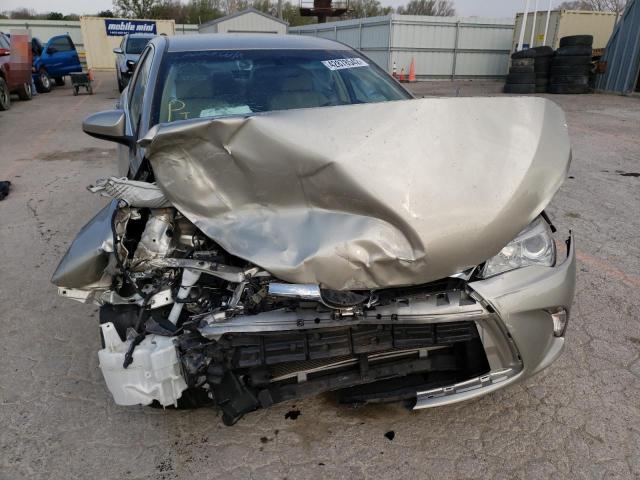 Photo 9 from auction – 2017 TOYOTA CAMRY LE with VIN 4T1BF1FK7HU796719