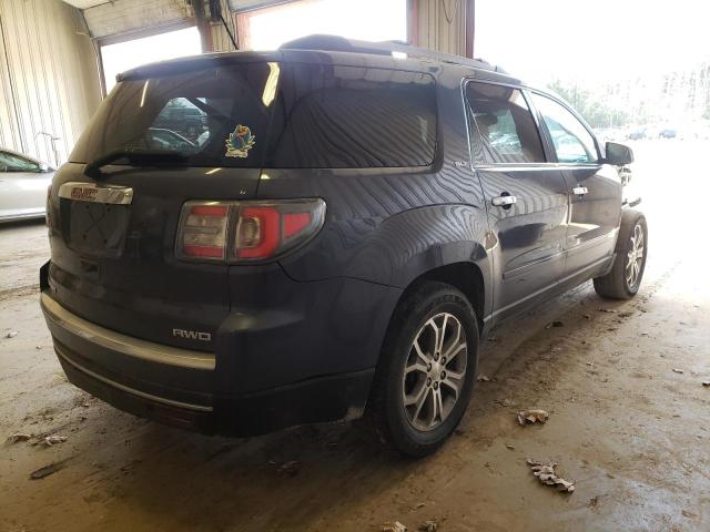 Photo 4 from auction – 2013 GMC ACADIA SLT with VIN 1GKKVRKD9DJ248797