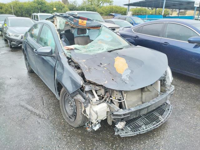 Photo 9 from auction – 2015 TOYOTA COROLLA L with VIN 5YFBURHE3FP307467