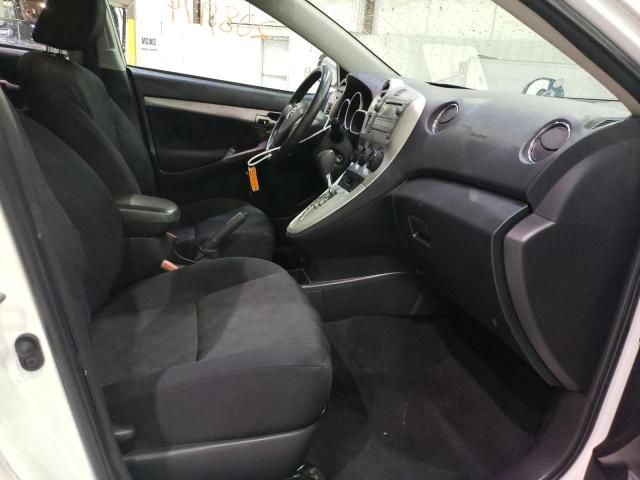 Photo 5 from auction – 2010 TOYOTA COROLLA MA with VIN 2T1KU4EE6AC222297
