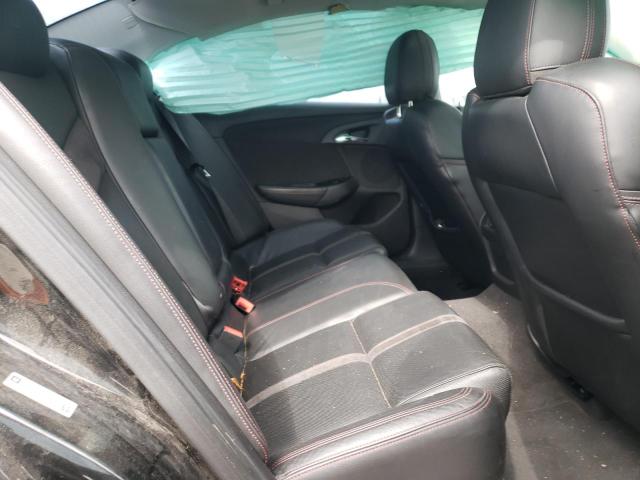 Photo 6 from auction – 2014 CHEVROLET SS with VIN 6G3F15RW4EL924901