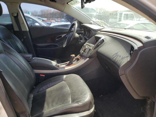 Photo 5 from auction – 2010 BUICK LACROSSE C with VIN 1G4GC5EG3AF252506
