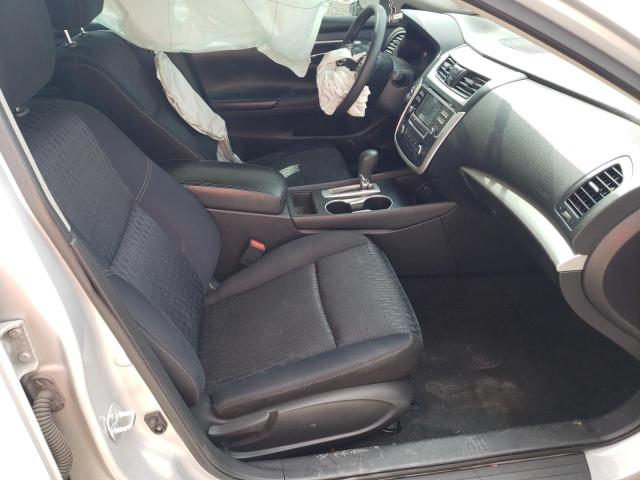Photo 5 from auction – 2016 NISSAN ALTIMA 2.5 with VIN 1N4AL3AP0GC230533