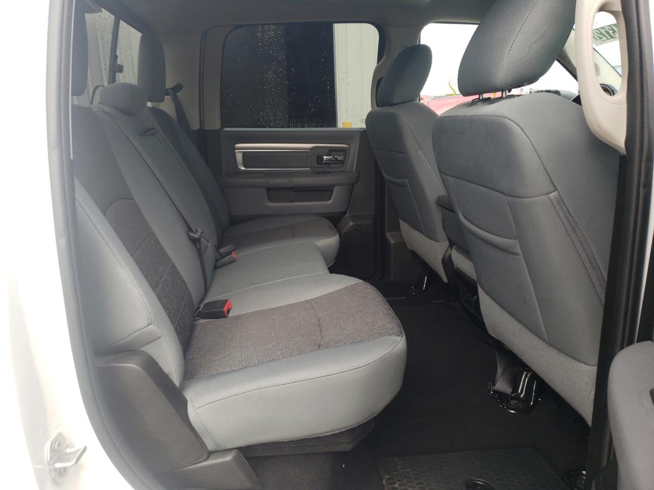 Photo 6 from auction – 2020 RAM 1500 CLASS with VIN 3C6RR7LT8LG152644