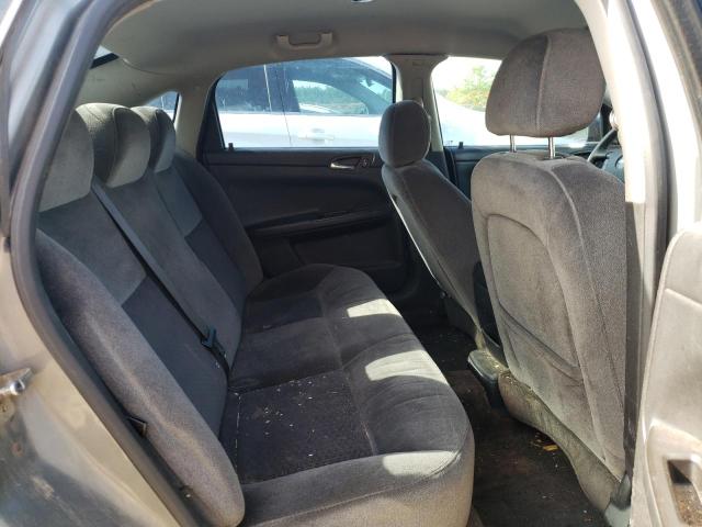 Photo 8 from auction – 2008 CHEVROLET IMPALA LS with VIN 2G1WB58KX81246649