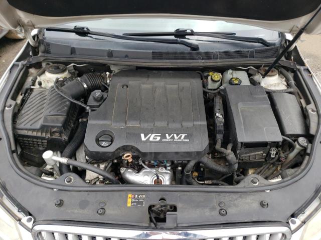 Photo 7 from auction – 2011 BUICK LACROSSE C with VIN 1G4GC5ED4BF344098