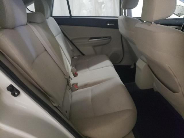 Photo 6 from auction – 2015 SUBARU XV CROSSTR with VIN JF2GPACC2F8249269