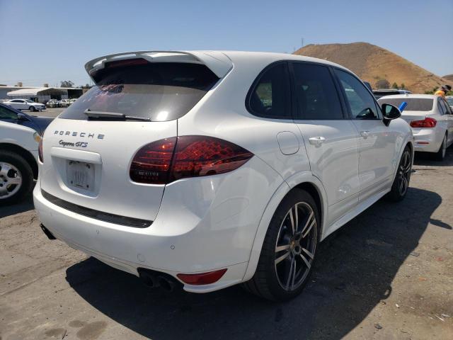 Zdjęcie 4 z aukcji – 2013 PORSCHE CAYENNE GT z VIN WP1AD2A28DLA74922