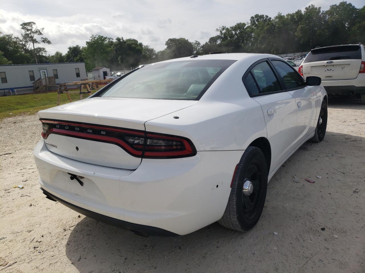 Photo 4 from auction – 2015 DODGE CHARGER PO with VIN 2C3CDXAG6FH741459