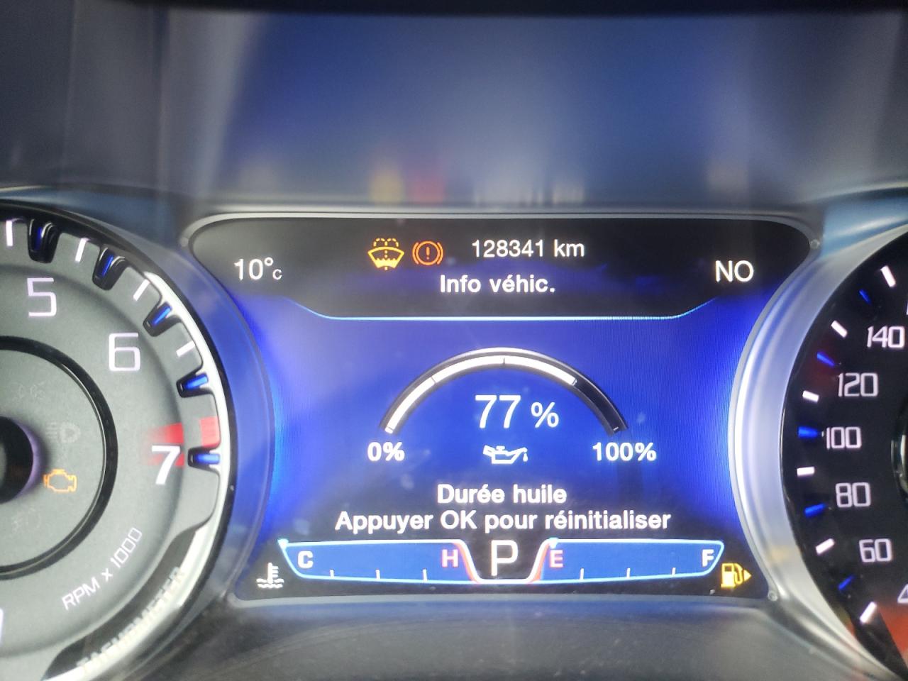 Photo 8 from auction – 2016 CHRYSLER 200 S with VIN 1C3CCCDG1GN168289
