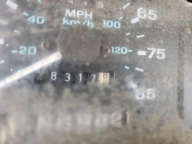 Photo 8 from auction – 1994 FORD EXPLORER with VIN 1FMDU32XXRUA03300