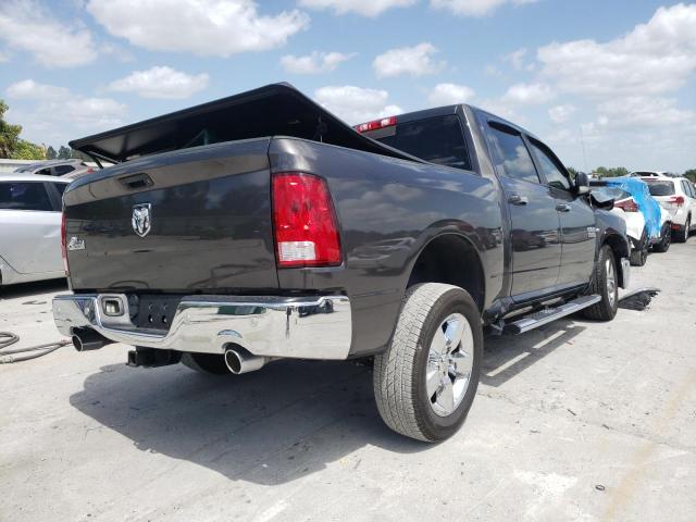 Photo 4 from auction – 2016 RAM 1500 SLT with VIN 3C6RR6LT3GG370863