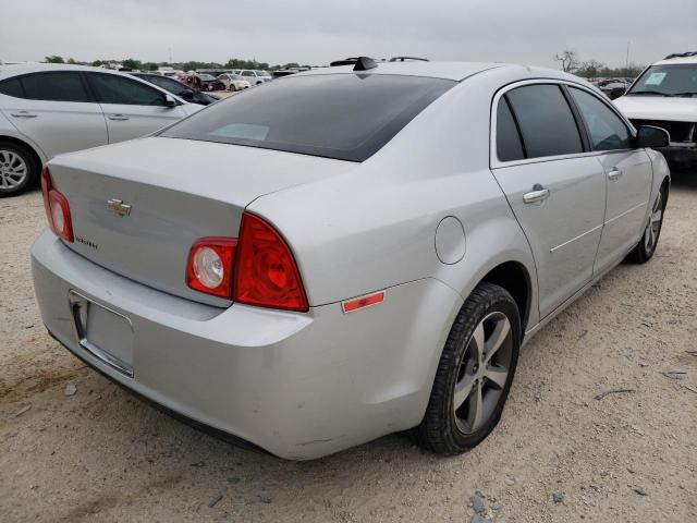Photo 4 from auction – 2012 CHEVROLET MALIBU 1LT with VIN 1G1ZC5E06CF326268