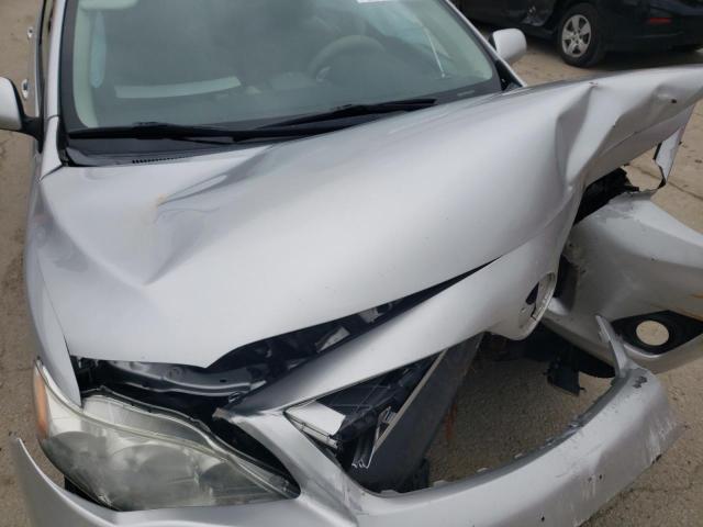 Photo 7 from auction – 2012 TOYOTA COROLLA BA with VIN 5YFBU4EE5CP012051