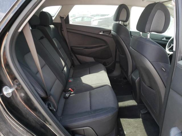 Photo 6 from auction – 2016 HYUNDAI TUCSON LIM with VIN KM8J33A47GU212438