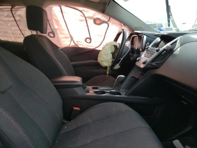 Photo 5 from auction – 2015 CHEVROLET EQUINOX LT with VIN 2GNALBEK8F1151268