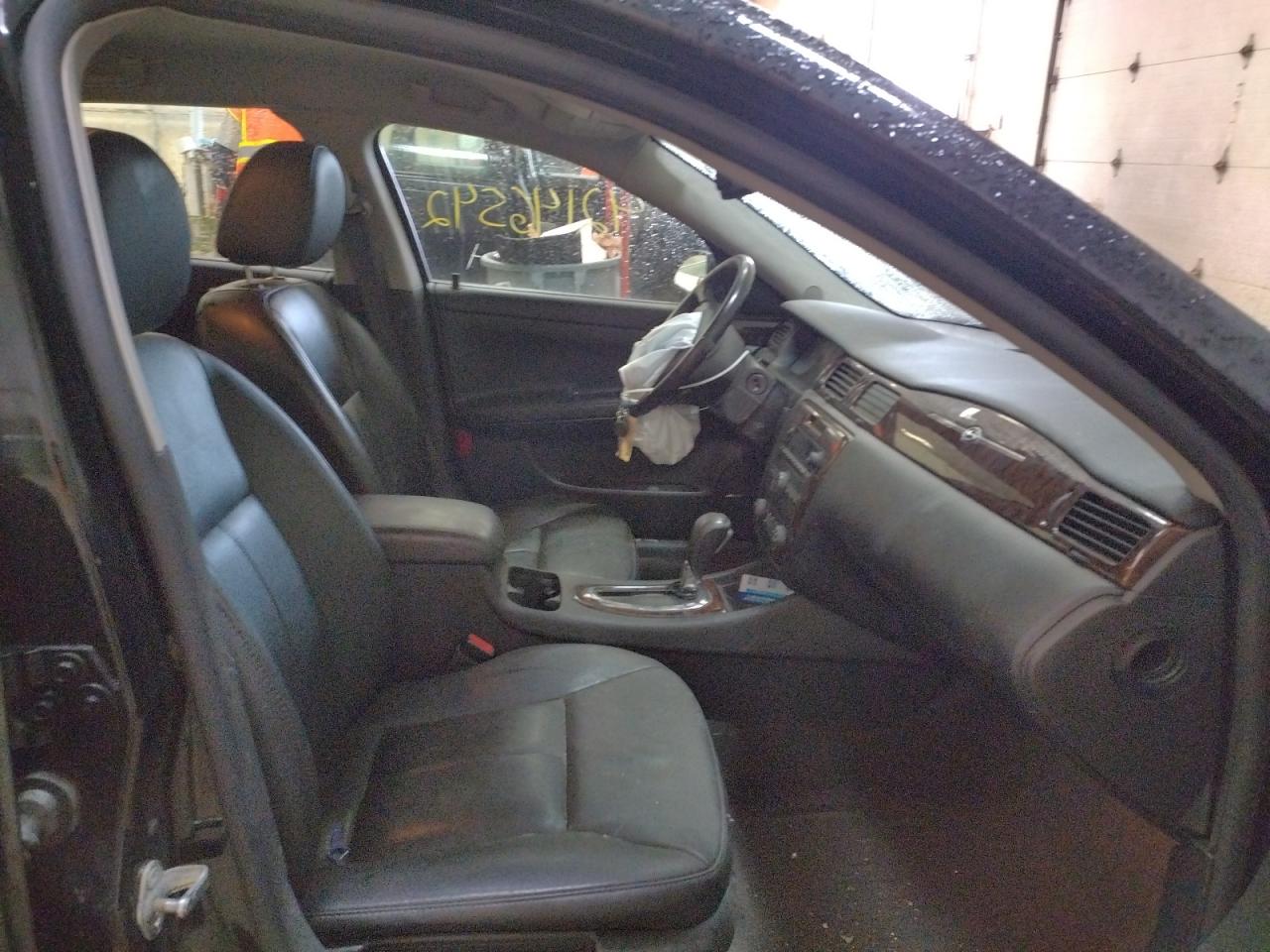 Photo 5 from auction – 2014 CHEVROLET IMPALA LIM with VIN 2G1WC5E38E1123969