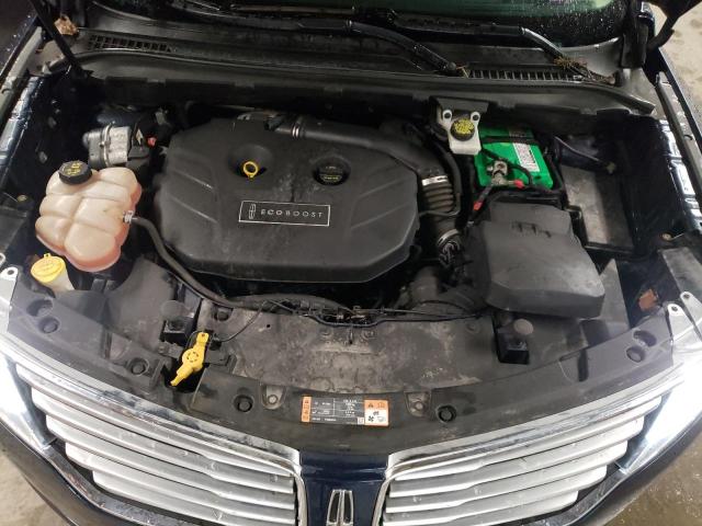 Photo 7 from auction – 2015 LINCOLN MKC with VIN 5LMTJ2AH6FUJ23242
