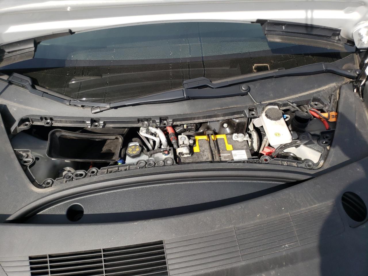 Photo 7 from auction – 2021 TESLA MODEL 3 with VIN 5YJ3E1EAXMF915953