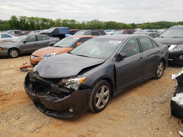 Photo 2 from auction – 2014 TOYOTA CAMRY L with VIN 4T1BF1FK6EU437387