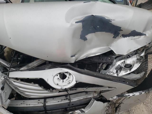Photo 7 from auction – 2009 TOYOTA CAMRY BASE with VIN 4T4BE46K79R120038