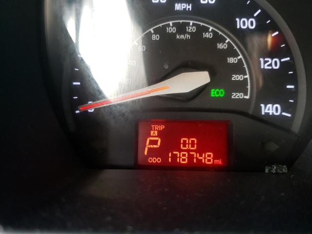 صورة رقم 8 من المزاد - 2014 KIA RIO LX مع VIN KNADM4A38E6328306
