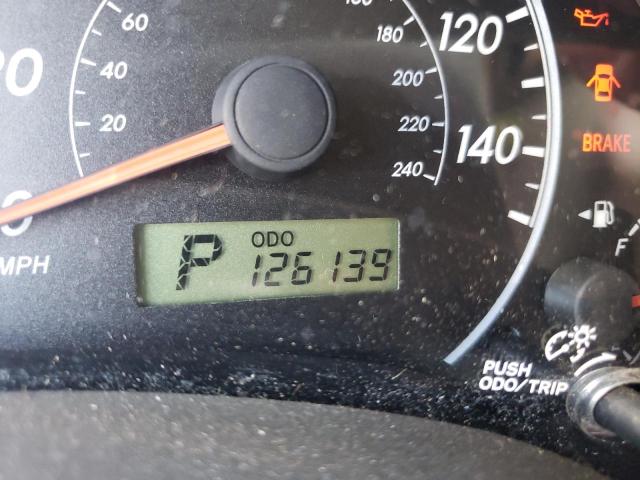 Photo 8 from auction – 2010 TOYOTA COROLLA BA with VIN 2T1BU4EE8AC414210