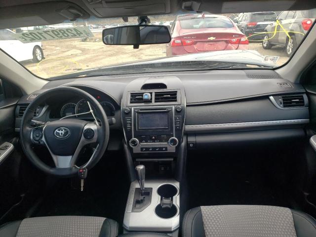 Photo 9 from auction – 2014 TOYOTA CAMRY with VIN 4T1BF1FK9EU302016