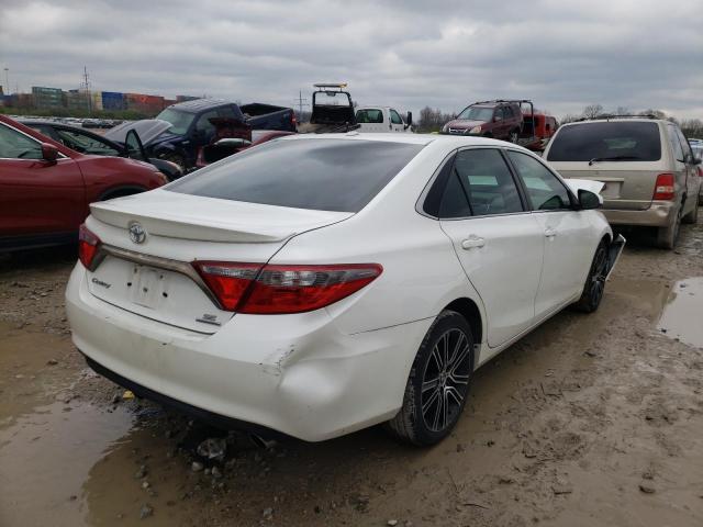 Photo 4 from auction – 2016 TOYOTA CAMRY LE with VIN 4T1BF1FK4GU167014