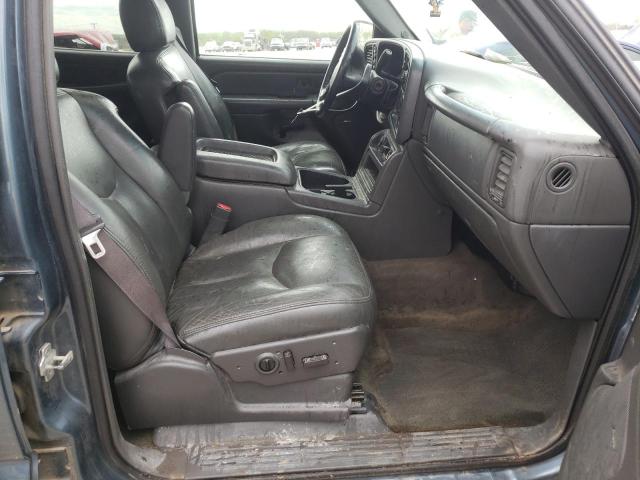 Photo 5 from auction – 2006 GMC NEW SIERRA with VIN 2GTEK13T661119308
