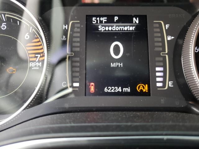 Photo 8 from auction – 2019 JEEP CHEROKEE L with VIN 1C4PJMCB0KD164070