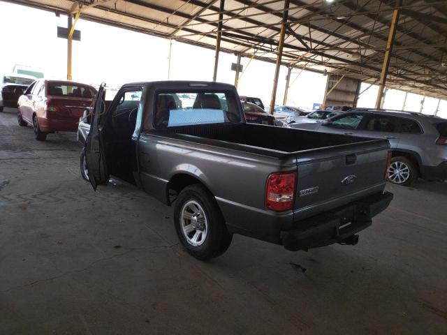 Zdjęcie 3 z aukcji – 2011 FORD RANGER z VIN 1FTKR1AD1BPA38966
