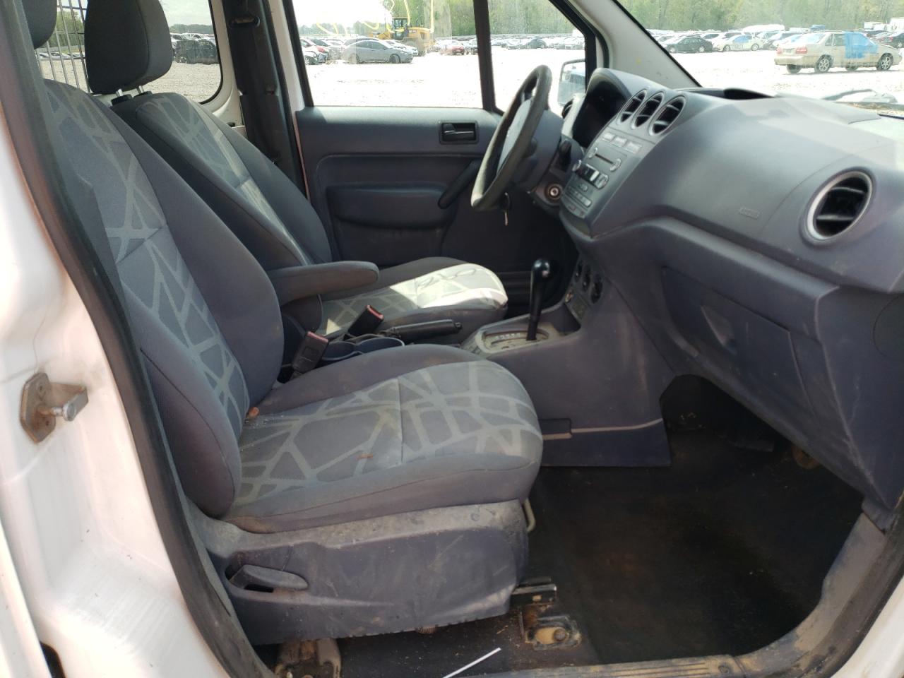 Photo 5 from auction – 2012 FORD TRANSIT CO with VIN NM0LS7DNXCT093079