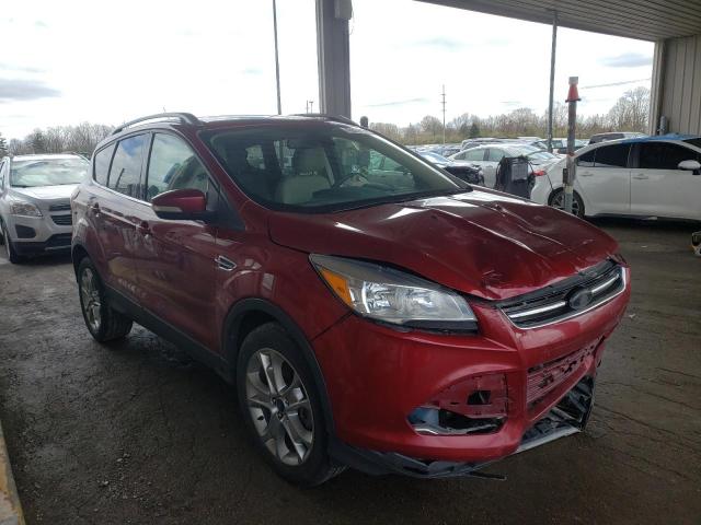 Photo 4 from auction – 2014 FORD ESCAPE TIT with VIN 1FMCU9J90EUD28694