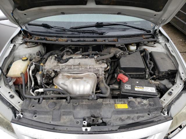 Photo 7 from auction – 2011 TOYOTA SCION TC with VIN JTKJF5C78B3005188