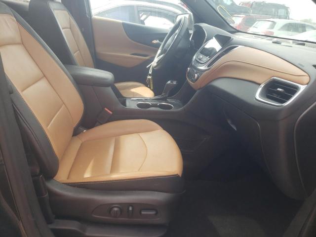 Photo 5 from auction – 2018 CHEVROLET EQUINOX PR with VIN 2GNAXMEV4J6123098