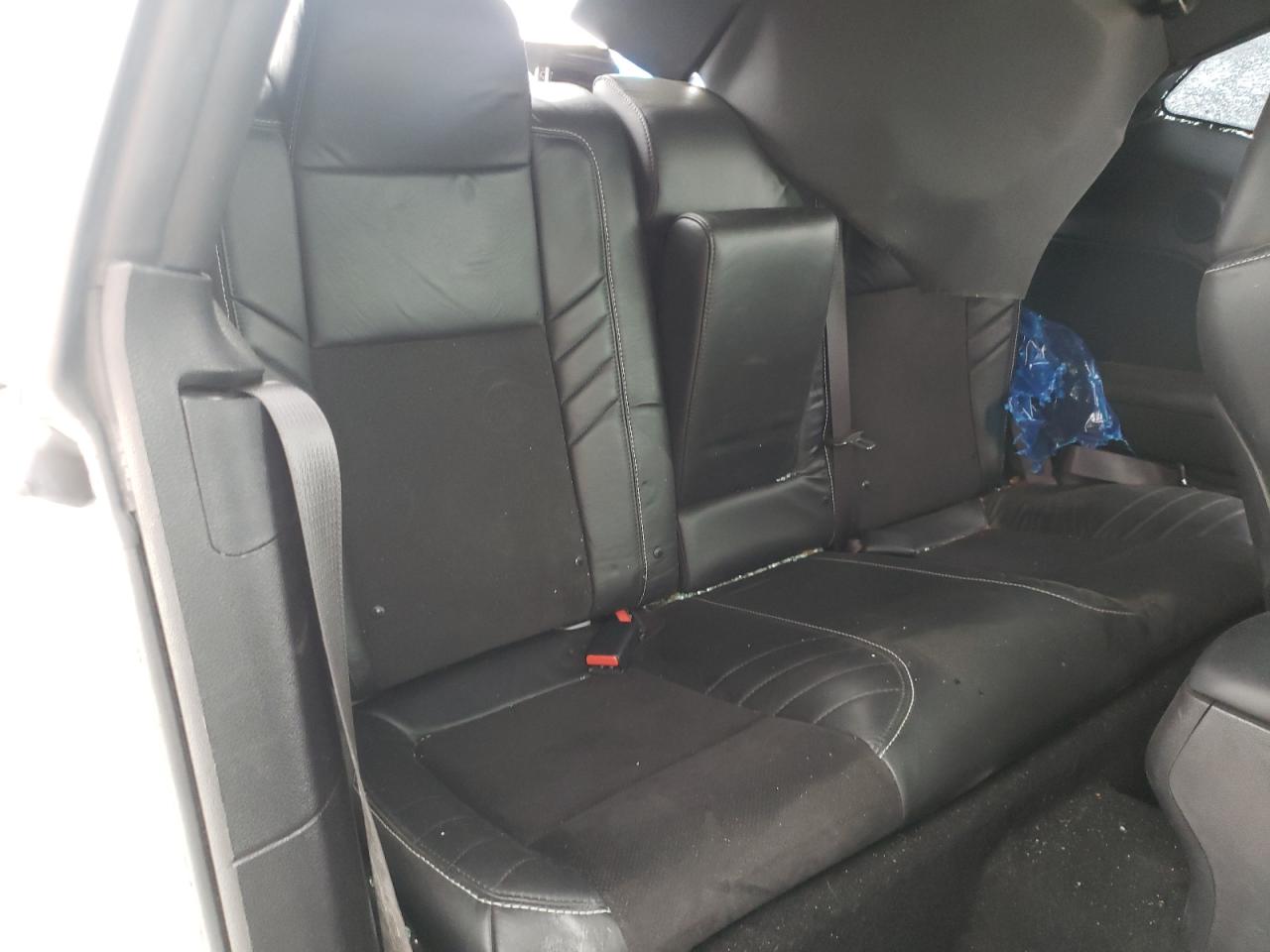 Photo 6 from auction – 2021 DODGE CHALLENGER with VIN 2C3CDZL95MH580268