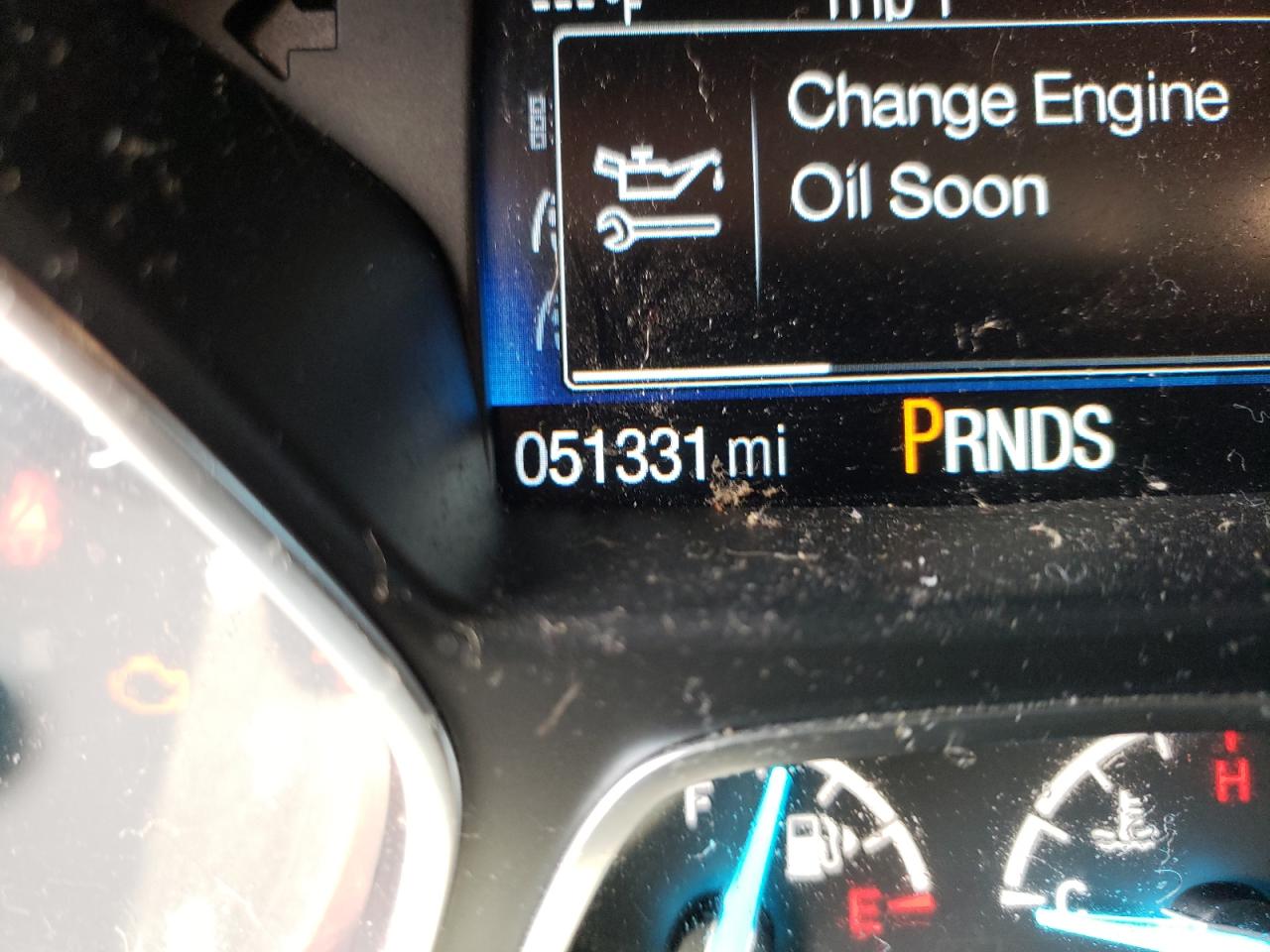 Photo 8 from auction – 2018 FORD ESCAPE SE with VIN 1FMCU9GD5JUC49432