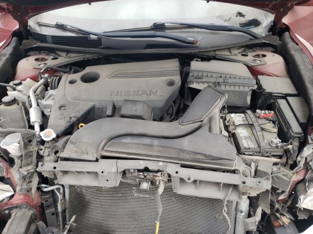Photo 7 from auction – 2017 NISSAN ALTIMA 2.5 with VIN 1N4AL3AP3HC111070