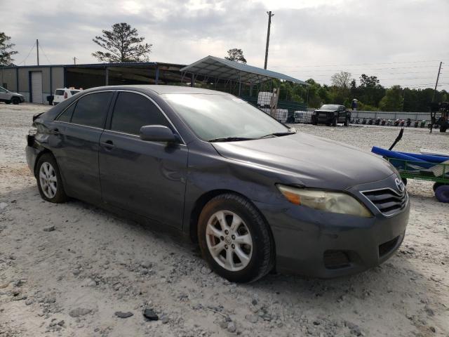 TOYOTA CAMRY BASE 2011 with VIN 4T1BF3EK6BU733616 - Photo from auction
