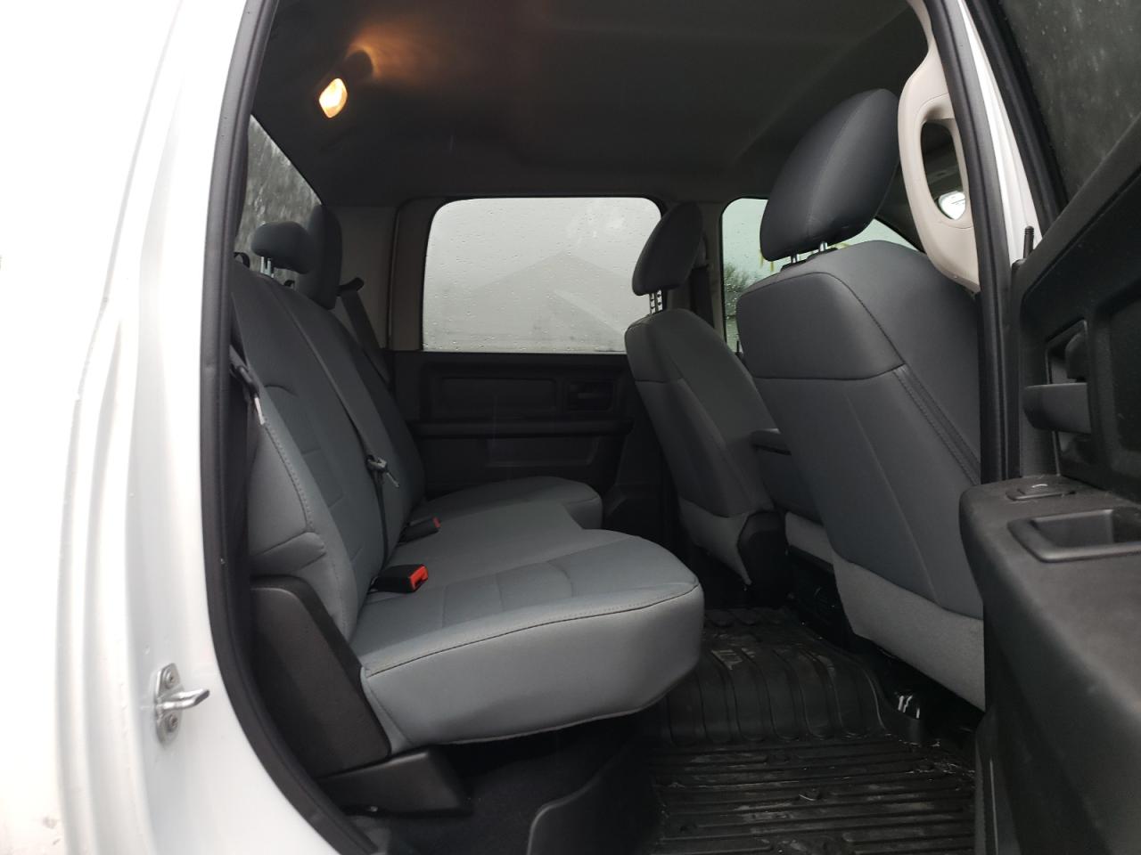 Photo 6 from auction – 2019 RAM 1500 CLASS with VIN 1C6RR7KT0KS742670