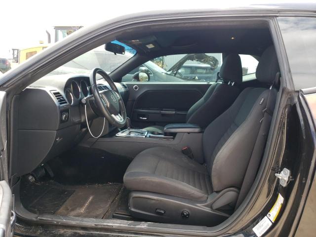 Photo 6 from auction – 2013 DODGE CHALLENGER with VIN 2C3CDYAG0DH684243