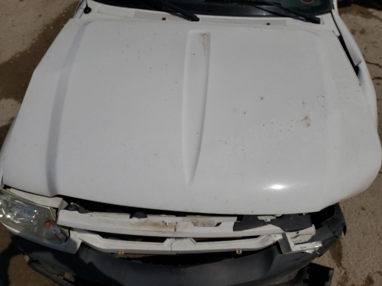 Photo 7 from auction – 2011 FORD RANGER with VIN 1FTKR1AD5BPA82047