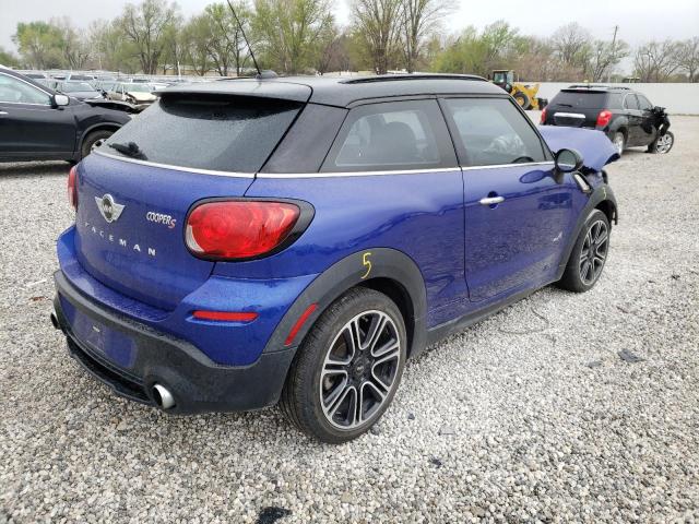 Photo 4 from auction – 2015 MINI COOPER S P with VIN WMWSS7C51FWS44536