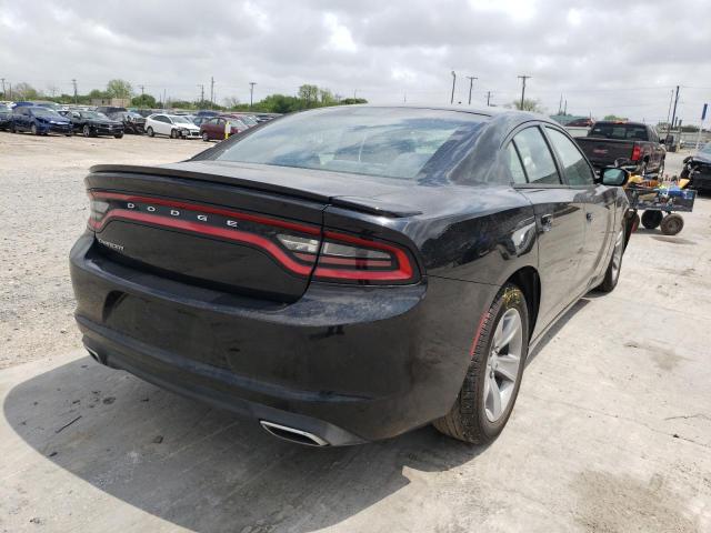 Photo 4 from auction – 2016 DODGE CHARGER SE with VIN 2C3CDXBG3GH146326