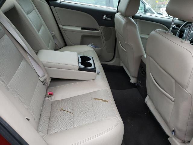 Photo 6 from auction – 2008 FORD TAURUS SEL with VIN 1FAHP24W18G153486