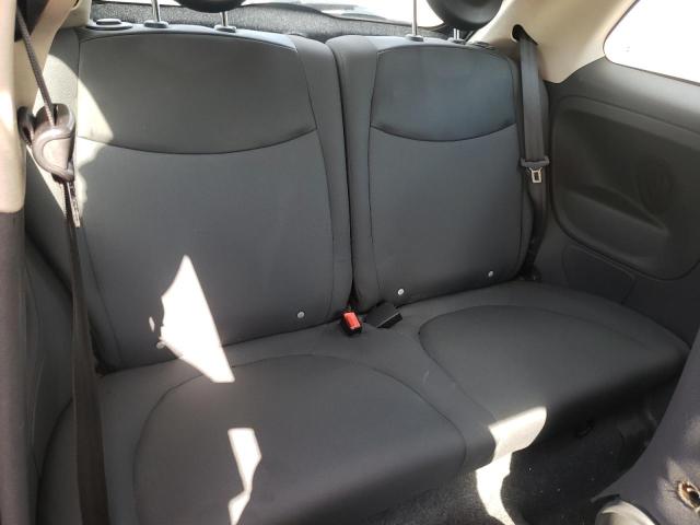 Photo 6 from auction – 2014 FIAT 500 POP with VIN 3C3CFFAR2ET241536