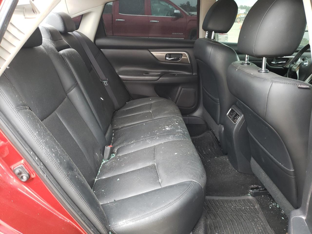 Zdjęcie 6 z aukcji – 2014 NISSAN ALTIMA 2.5 z VIN 1N4AL3AP1EC429958